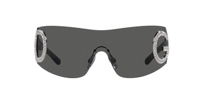 DOLCE &amp; GABBANA DG2298B 05/87 40