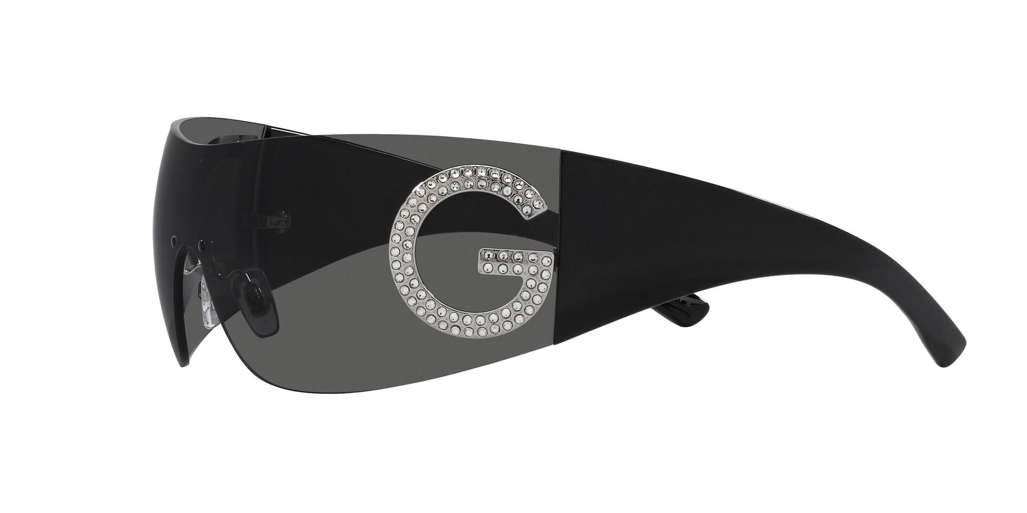 DOLCE &amp; GABBANA DG2298B 05/87 40