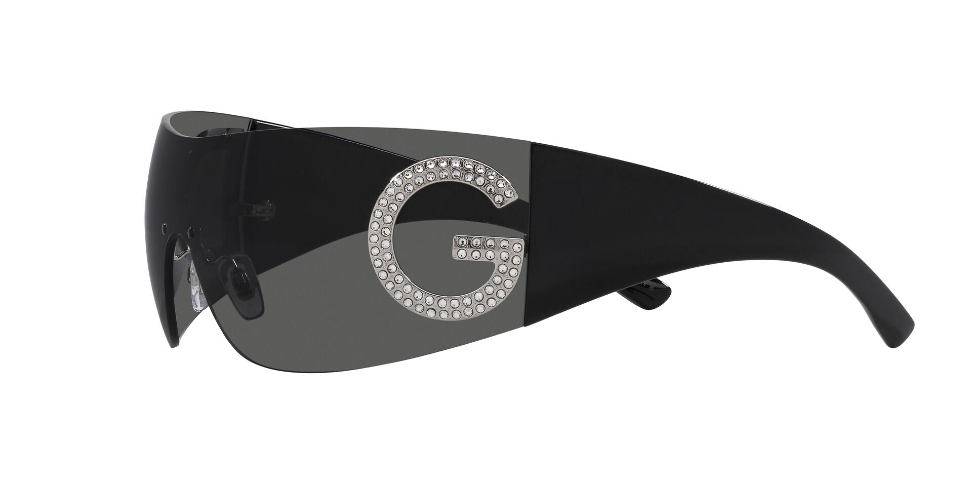 DOLCE &amp; GABBANA DG2298B 05/87 40