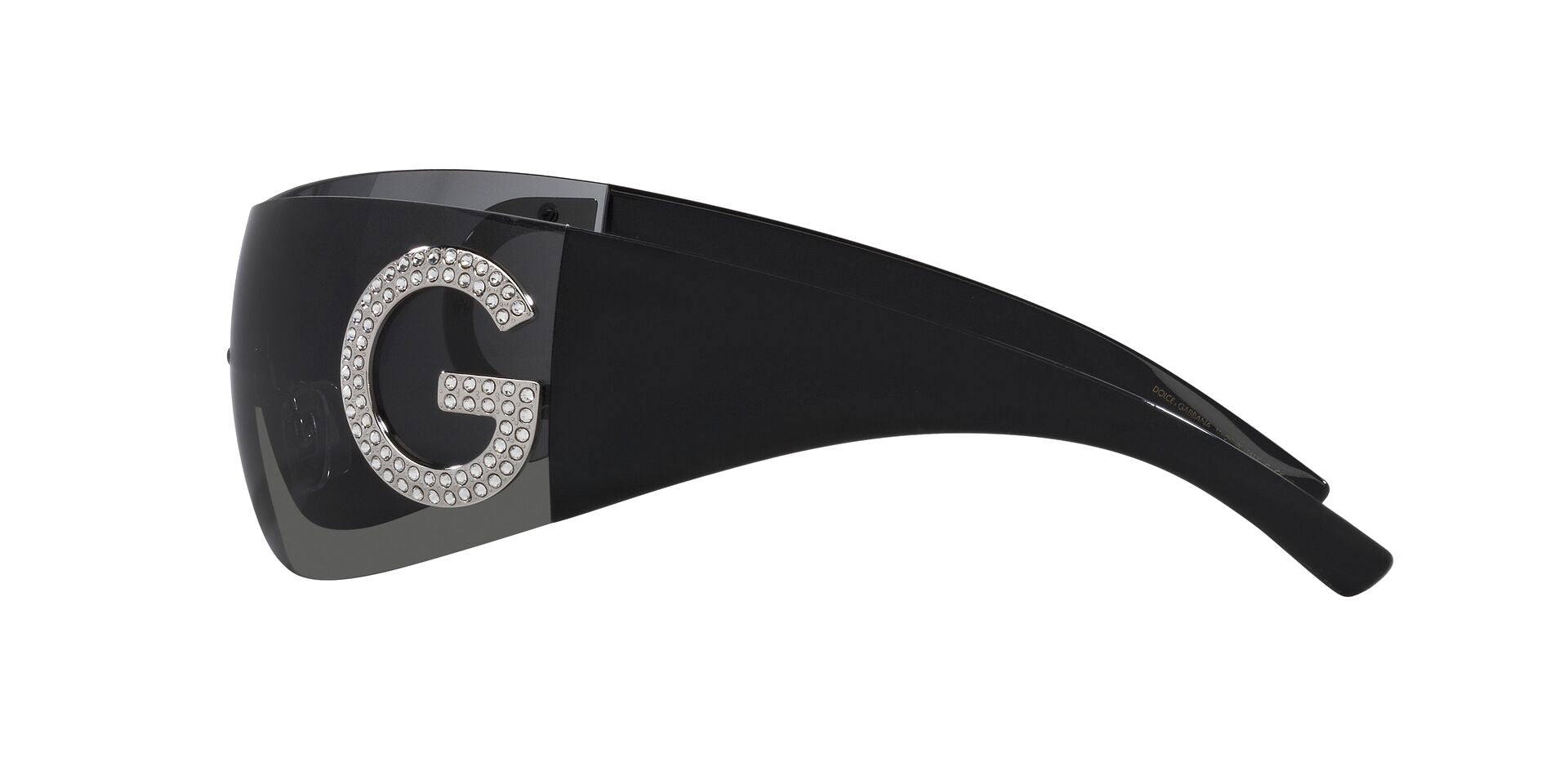 DOLCE &amp; GABBANA DG2298B 05/87 40