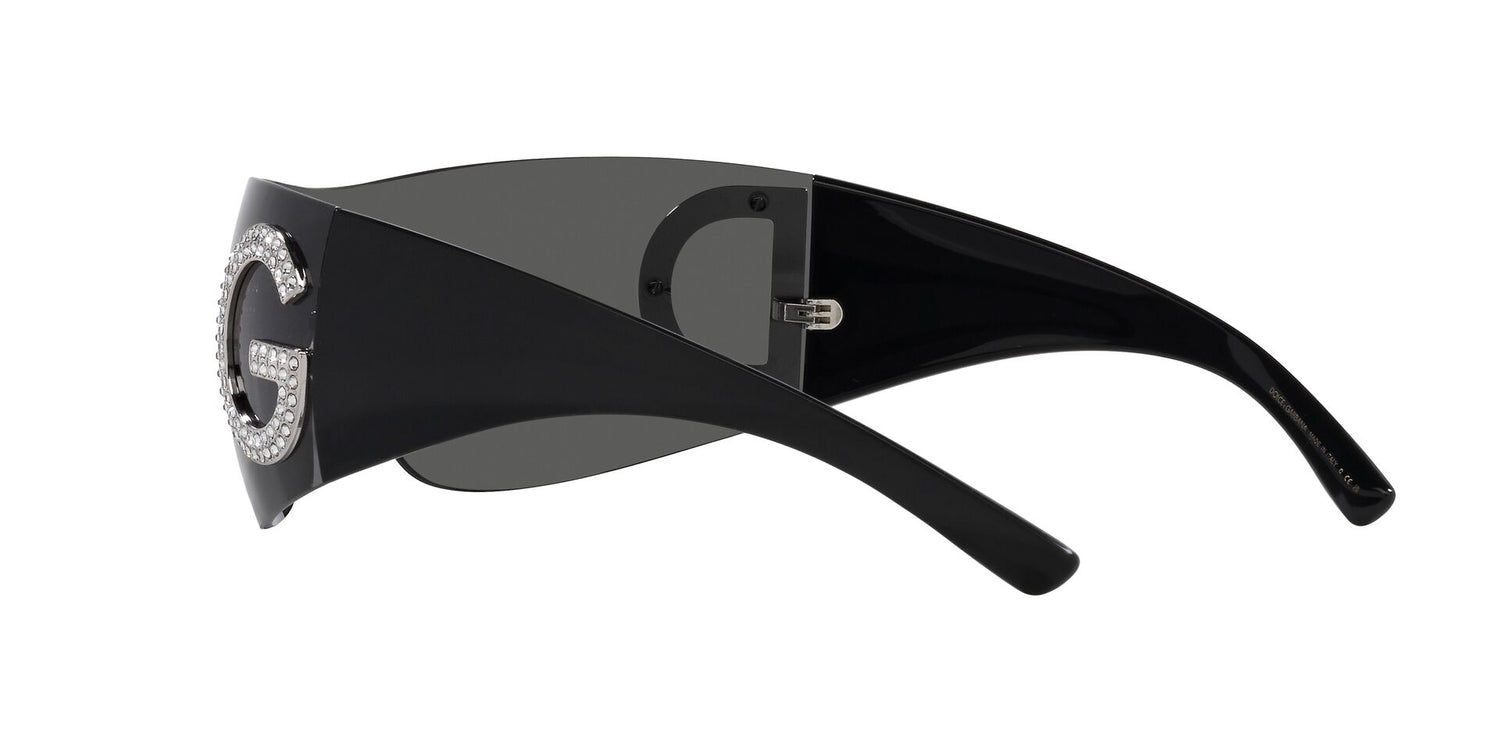 DOLCE &amp; GABBANA DG2298B 05/87 40