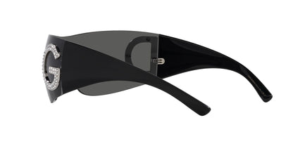 DOLCE &amp; GABBANA DG2298B 05/87 40