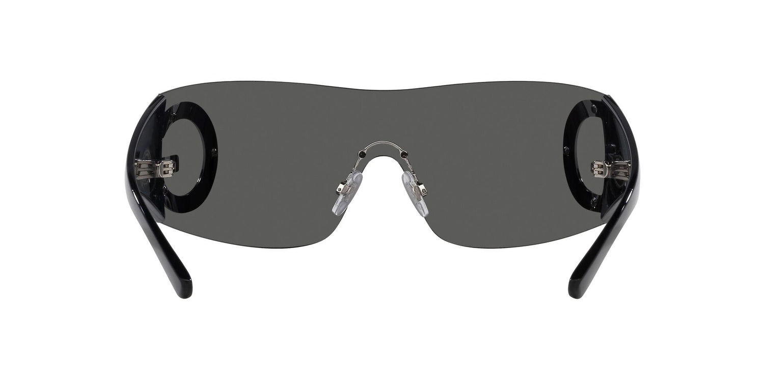 DOLCE &amp; GABBANA DG2298B 05/87 40