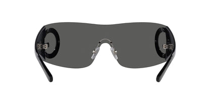 DOLCE &amp; GABBANA DG2298B 05/87 40