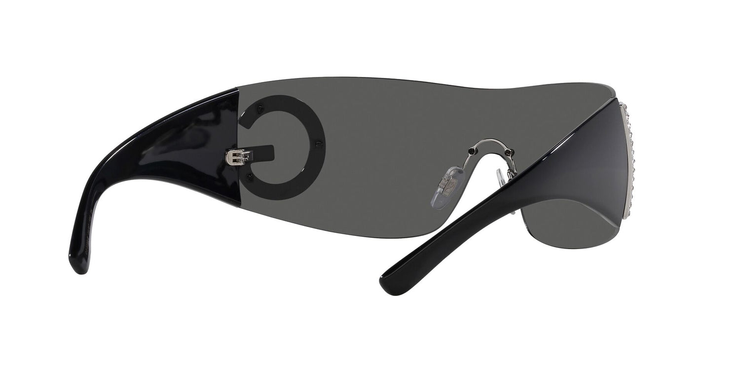 DOLCE &amp; GABBANA DG2298B 05/87 40