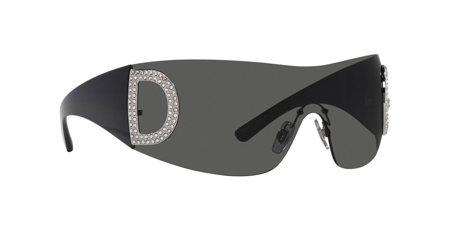 DOLCE &amp; GABBANA DG2298B 05/87 40