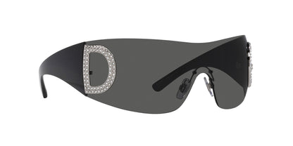 DOLCE &amp; GABBANA DG2298B 05/87 40