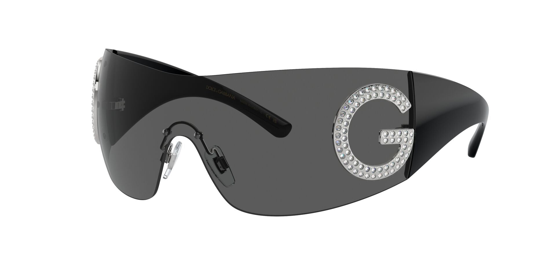 DOLCE &amp; GABBANA DG2298B 05/87 40