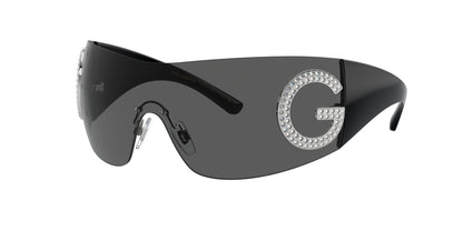 DOLCE &amp; GABBANA DG2298B 05/87 40