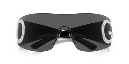 DOLCE &amp; GABBANA DG2298B 05/87 40