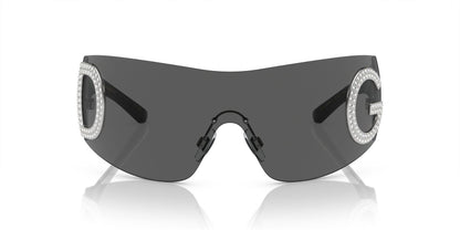 DOLCE &amp; GABBANA DG2298B 05/87 40