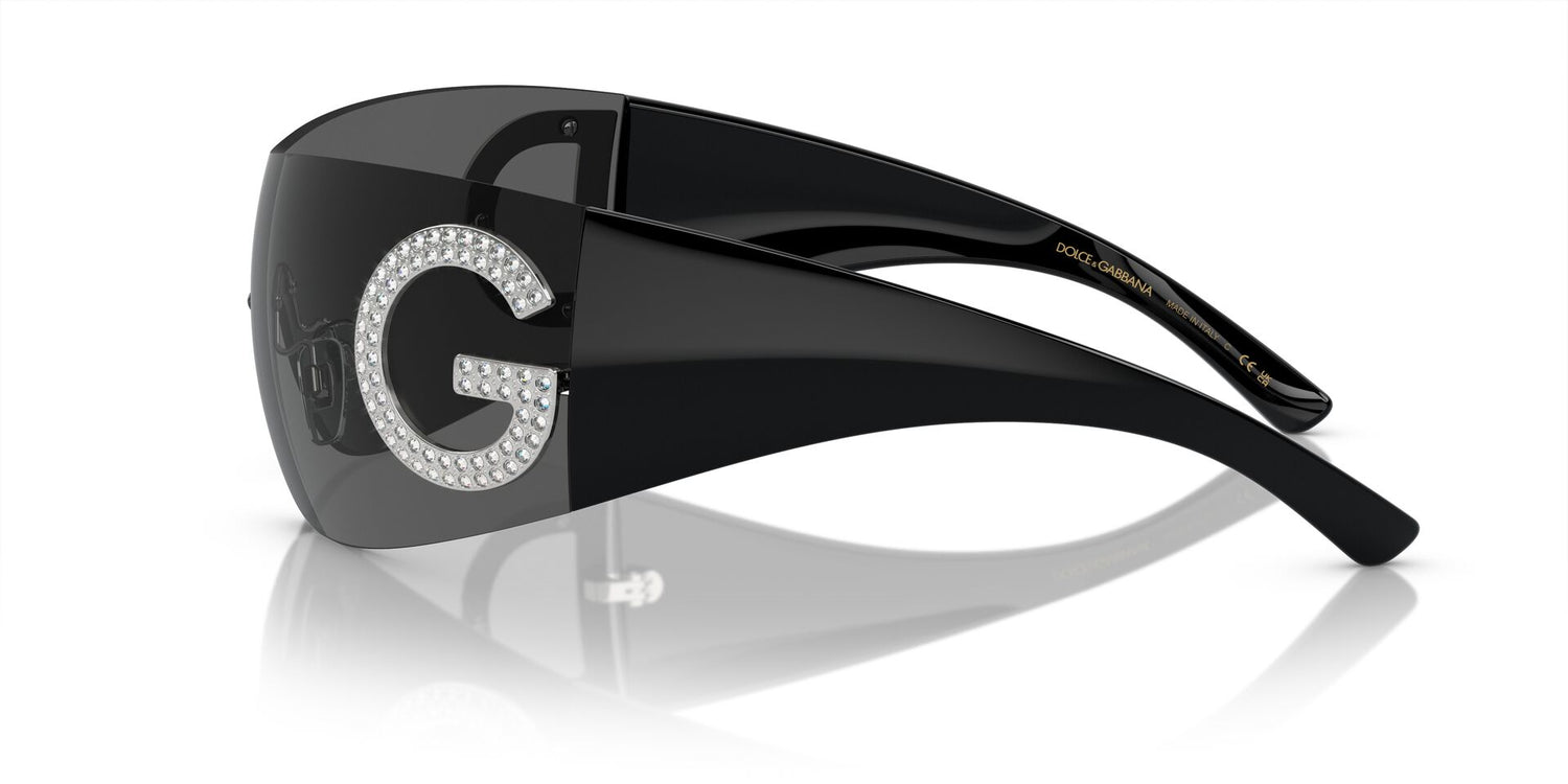 DOLCE &amp; GABBANA DG2298B 05/87 40