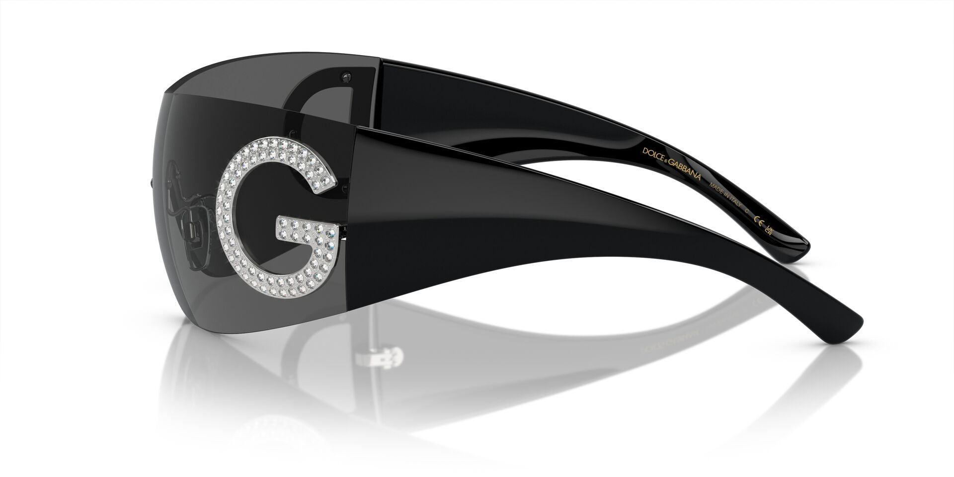 DOLCE &amp; GABBANA DG2298B 05/87 40