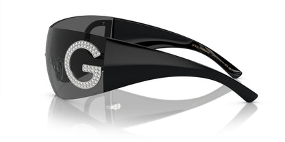 DOLCE &amp; GABBANA DG2298B 05/87 40