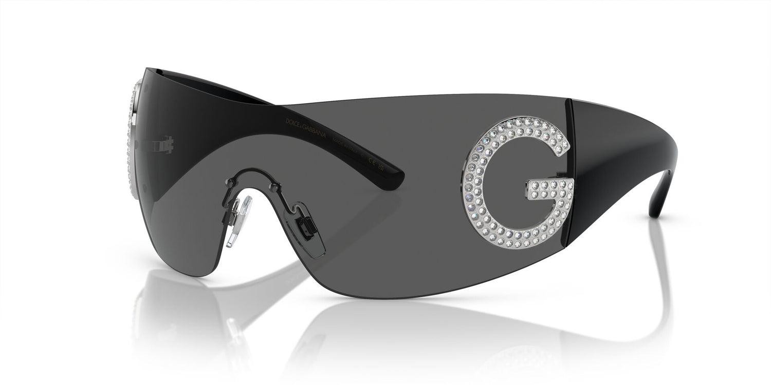 DOLCE &amp; GABBANA DG2298B 05/87 40