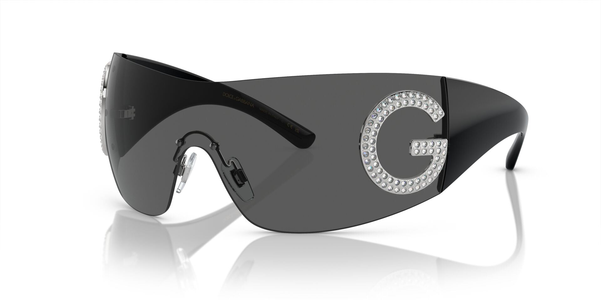 DOLCE &amp; GABBANA DG2298B 05/87 40