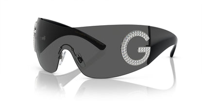 DOLCE &amp; GABBANA DG2298B 05/87 40