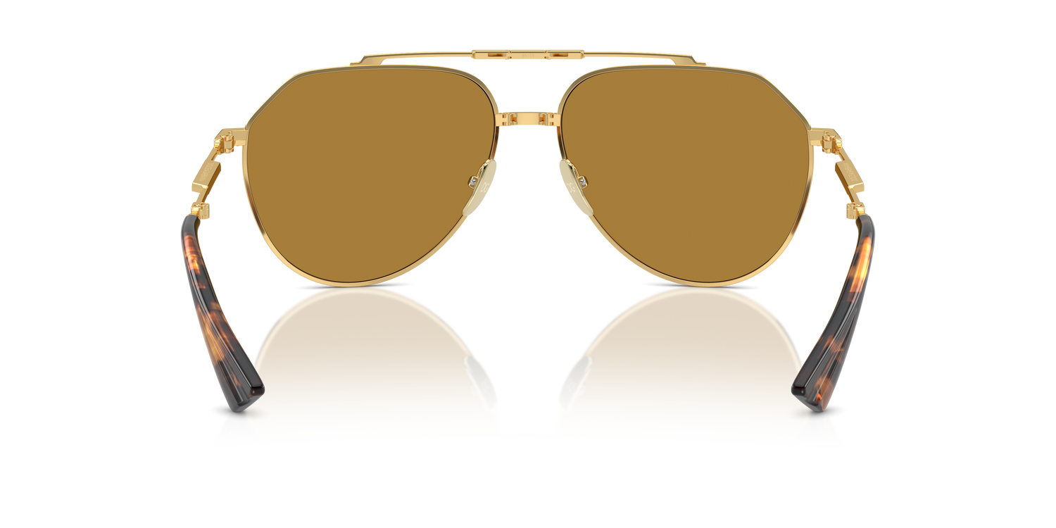 DOLCE &amp; GABBANA DG2302 02/53 60