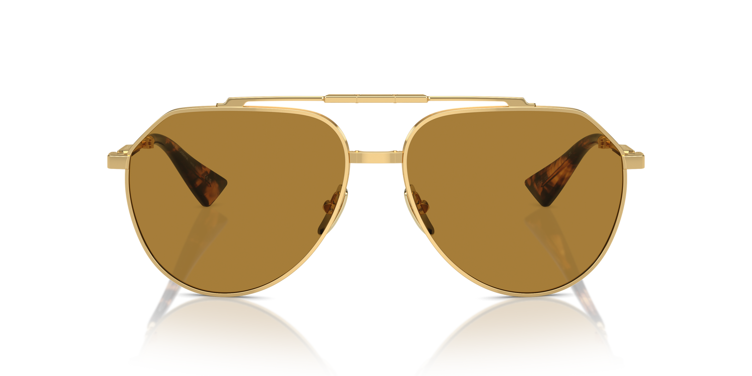 DOLCE &amp; GABBANA DG2302 02/53 60