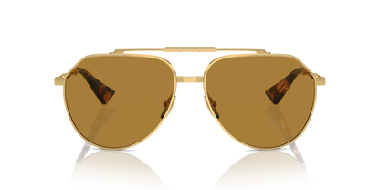 DOLCE &amp; GABBANA DG2302 02/53 60