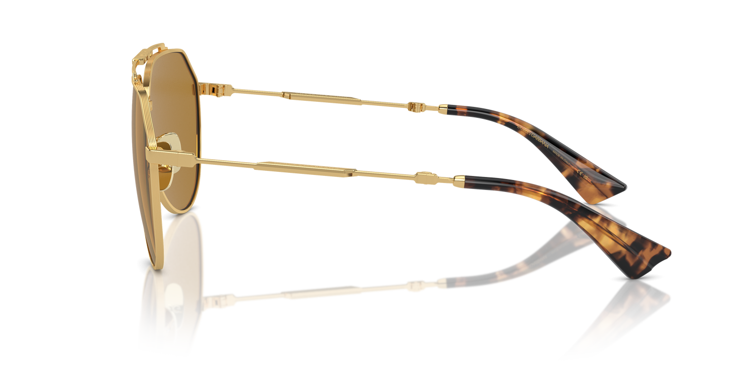 DOLCE &amp; GABBANA DG2302 02/53 60