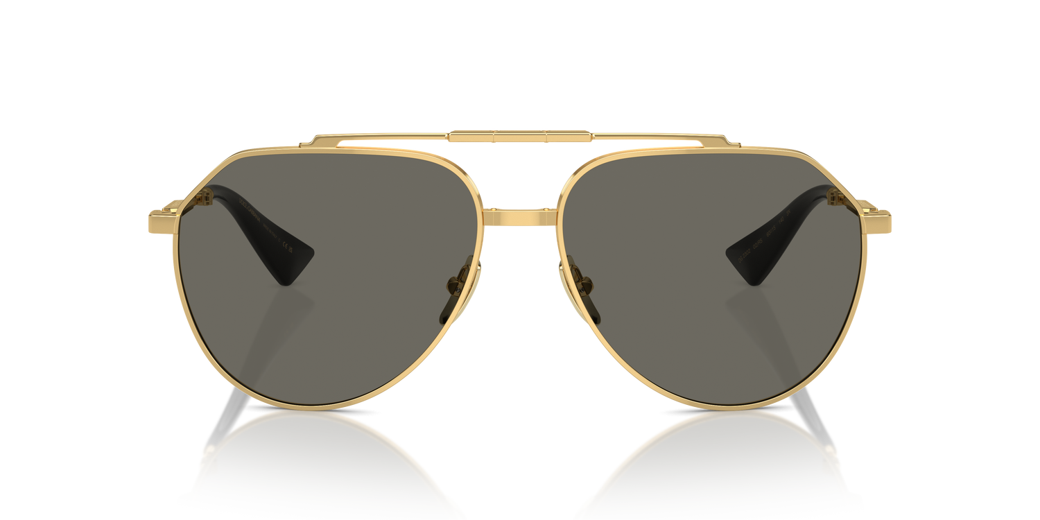 DOLCE &amp; GABBANA DG2302 02/R5 60