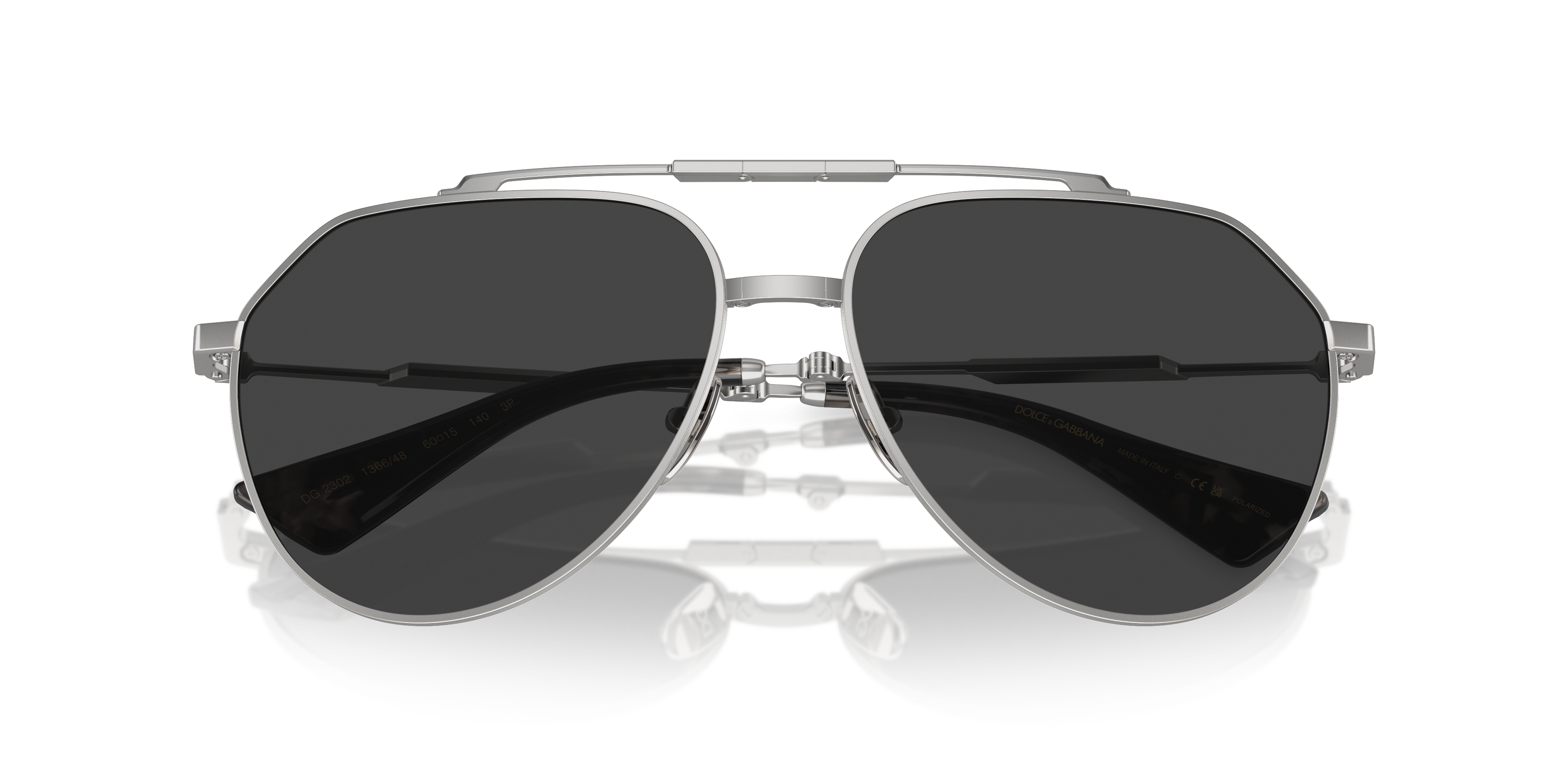 DOLCE &amp; GABBANA DG2302 136648 60