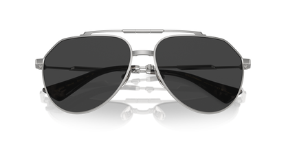 DOLCE &amp; GABBANA DG2302 136648 60