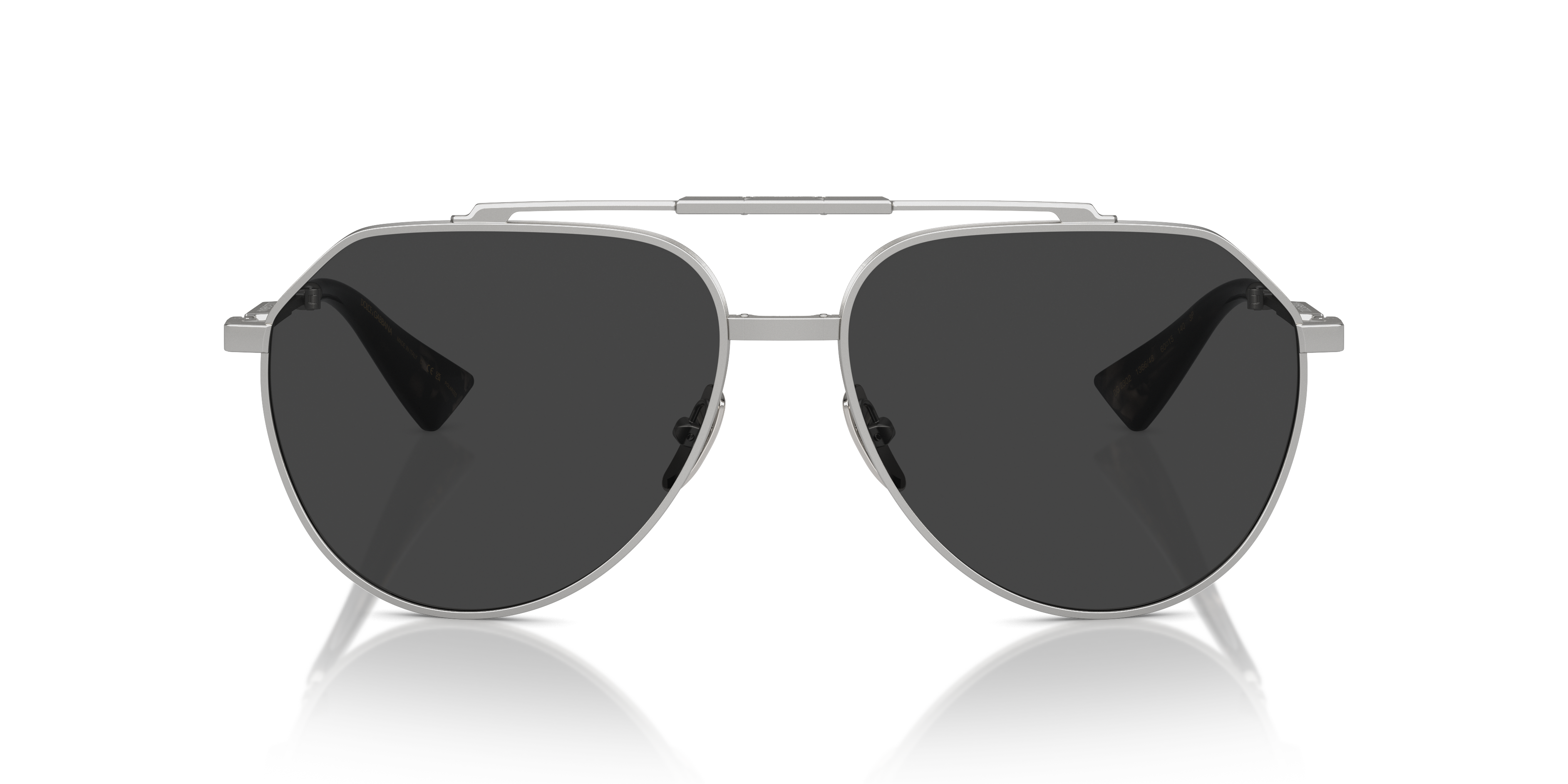 DOLCE &amp; GABBANA DG2302 136648 60