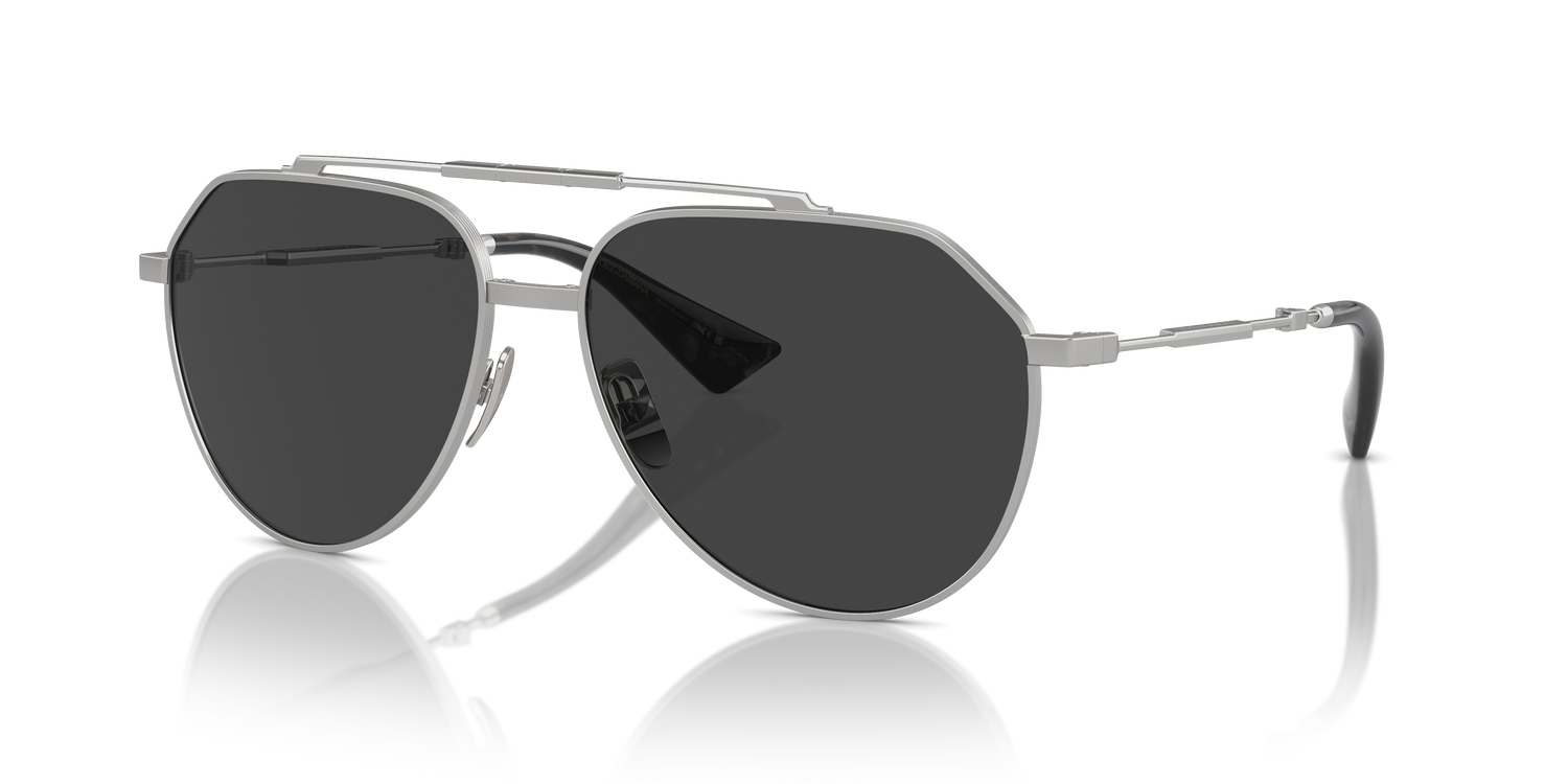 DOLCE &amp; GABBANA DG2302 136648 60