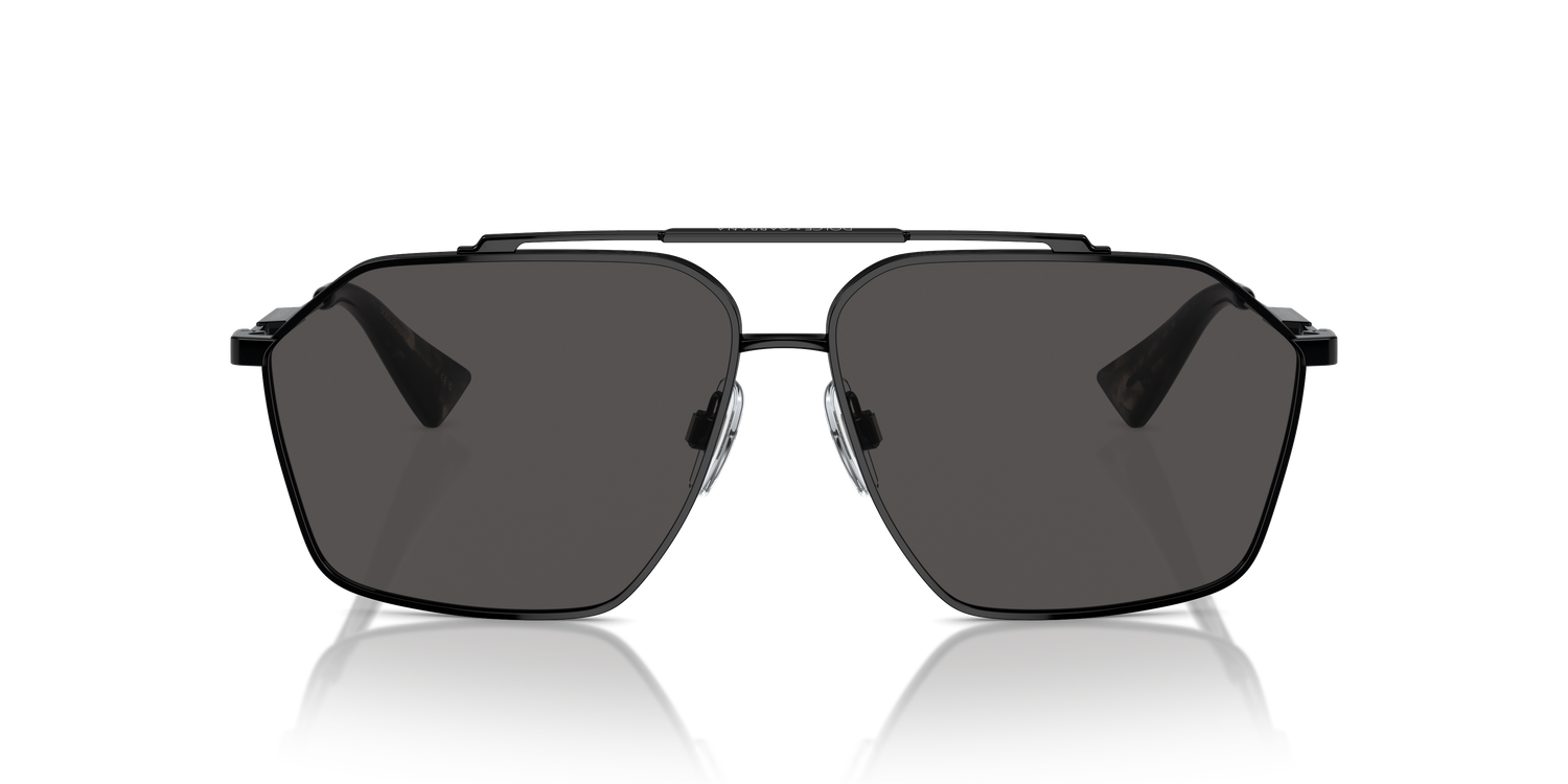 DOLCE &amp; GABBANA DG2303 01/87 61