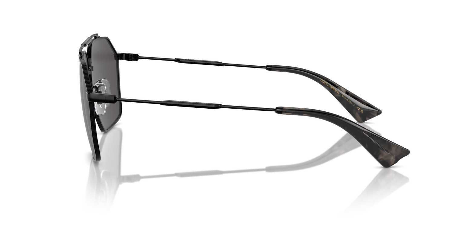 DOLCE &amp; GABBANA DG2303 01/87 61