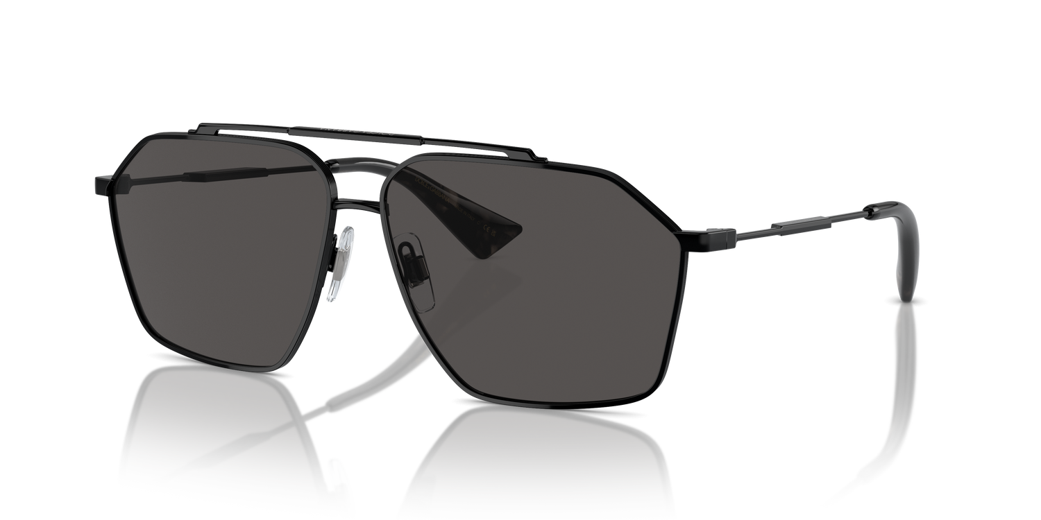 DOLCE &amp; GABBANA DG2303 01/87 61