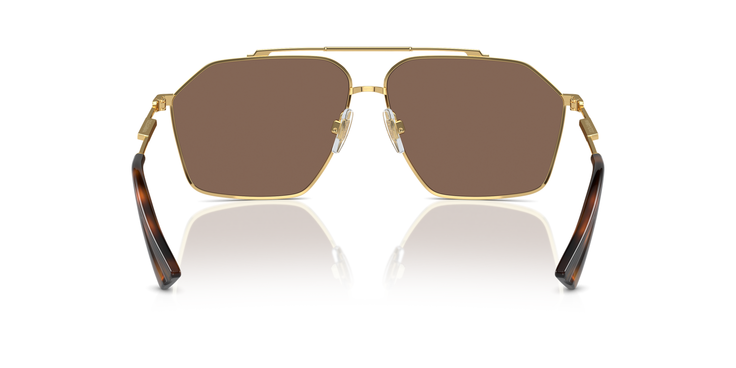 DOLCE &amp; GABBANA DG2303 02/73 61