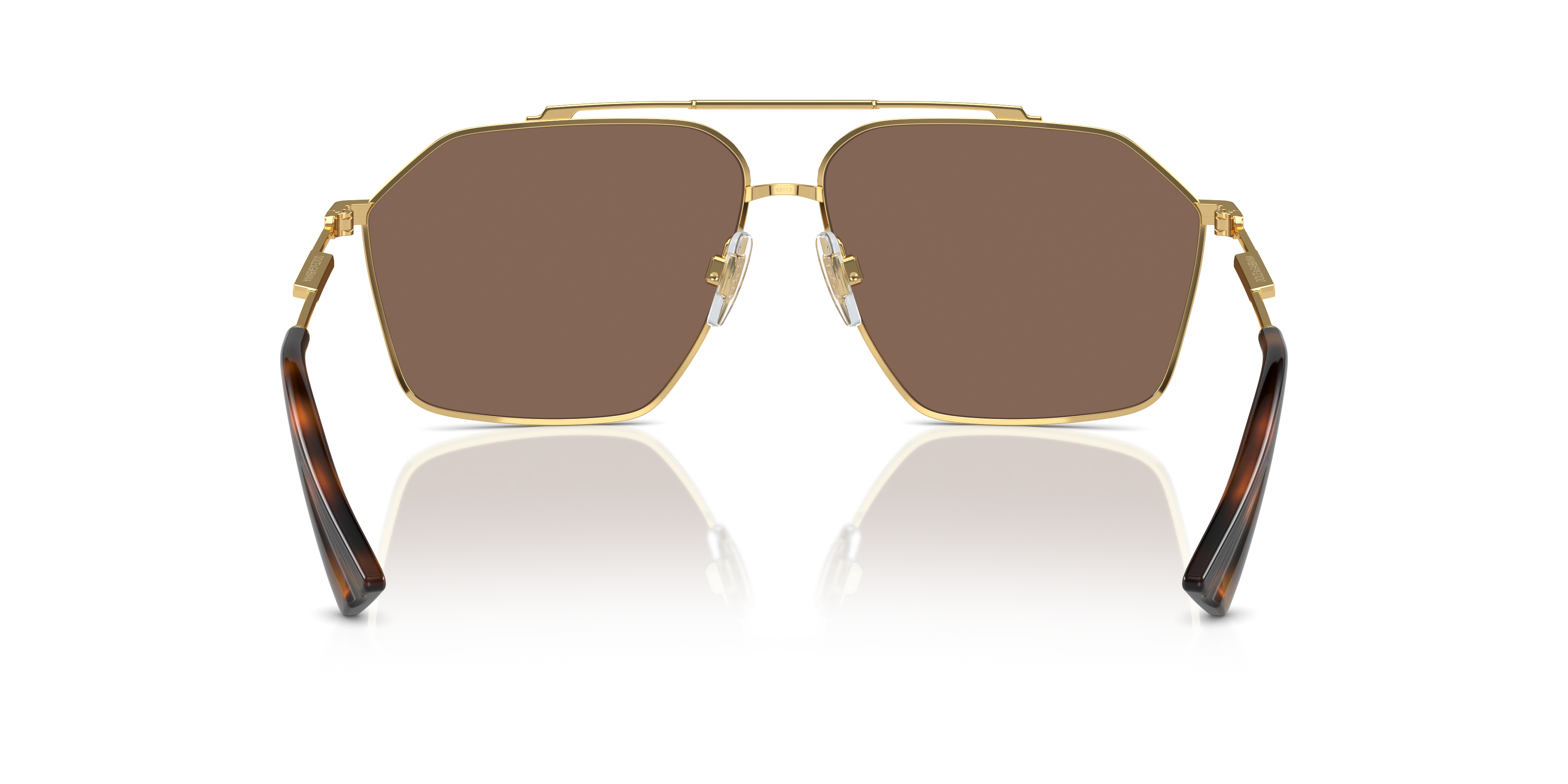 DOLCE &amp; GABBANA DG2303 02/73 61