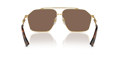 DOLCE &amp; GABBANA DG2303 02/73 61