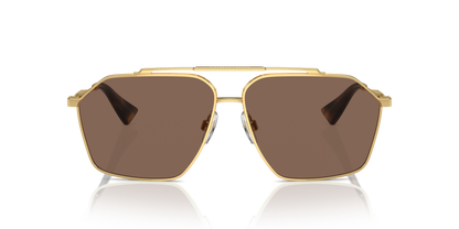 DOLCE &amp; GABBANA DG2303 02/73 61