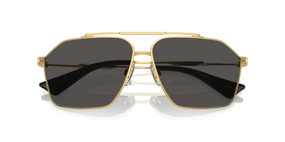 DOLCE &amp; GABBANA DG2303 02/87 61