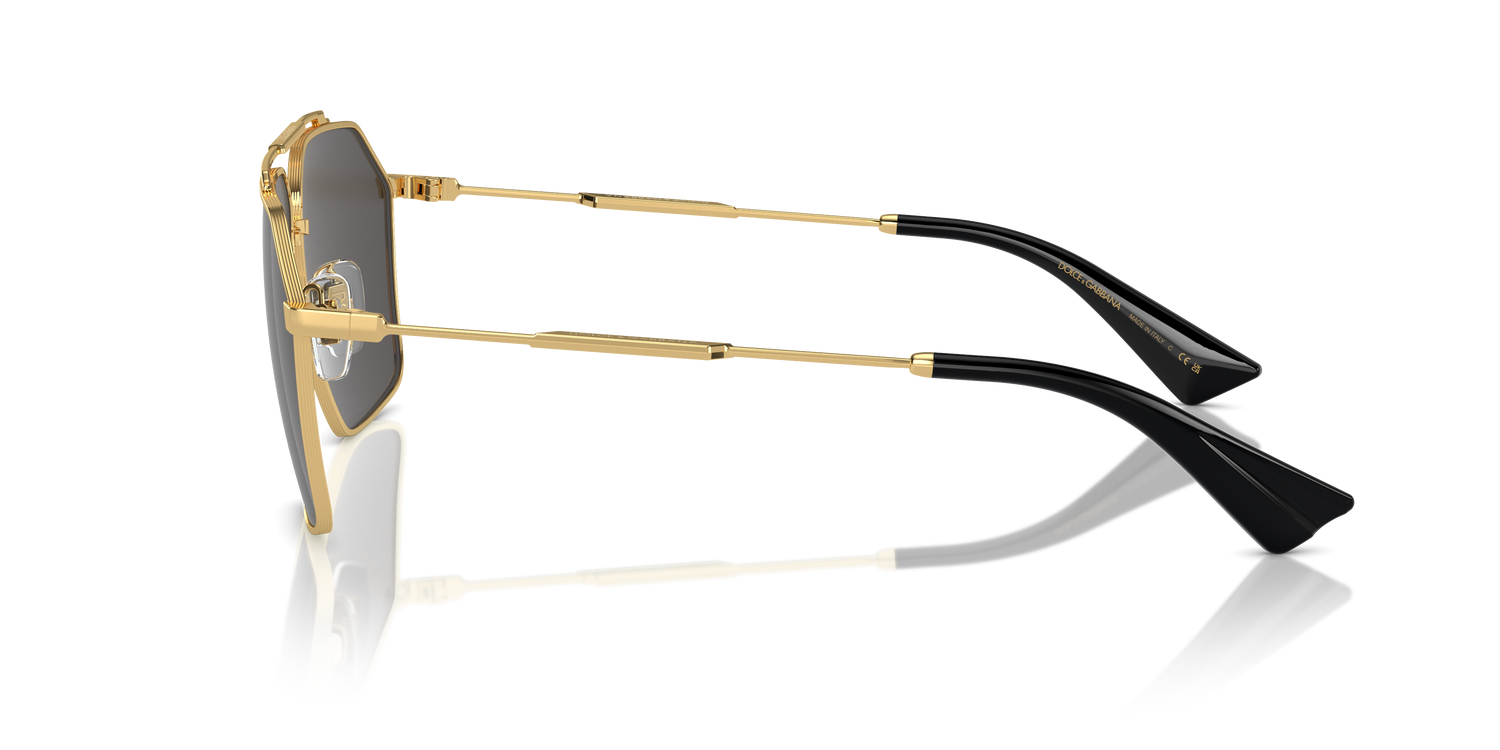 DOLCE &amp; GABBANA DG2303 02/87 61