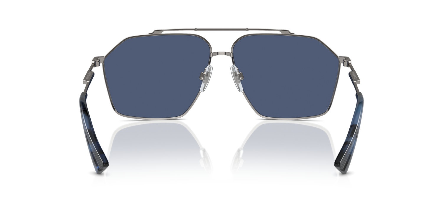 DOLCE &amp; GABBANA DG2303 04/80 61