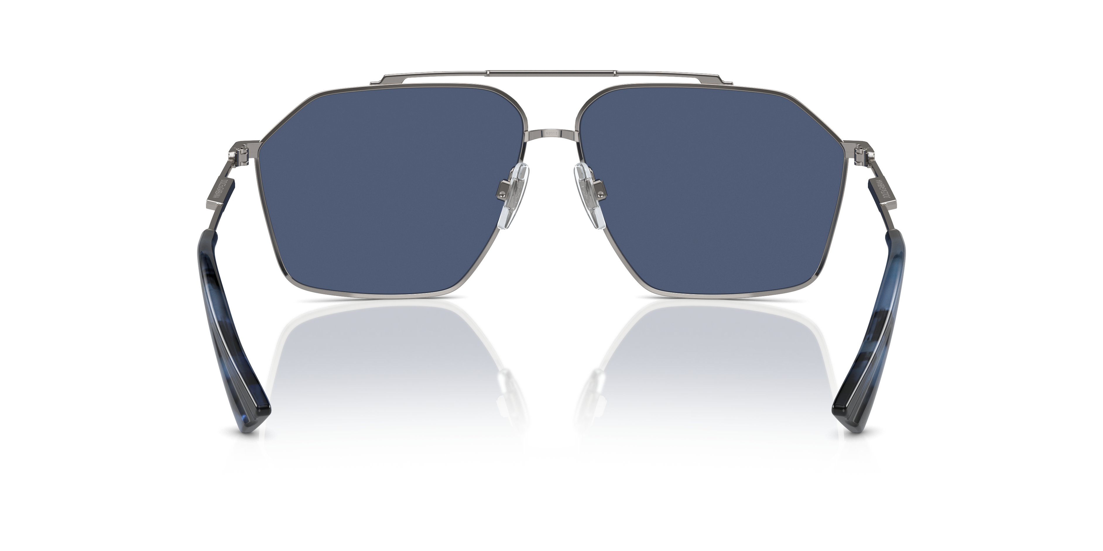 DOLCE &amp; GABBANA DG2303 04/80 61