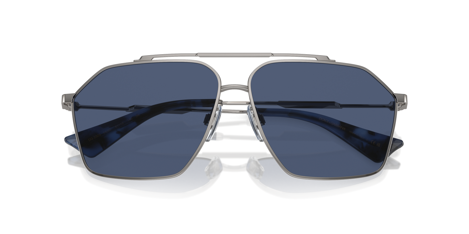 DOLCE &amp; GABBANA DG2303 04/80 61