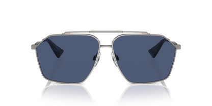 DOLCE &amp; GABBANA DG2303 04/80 61