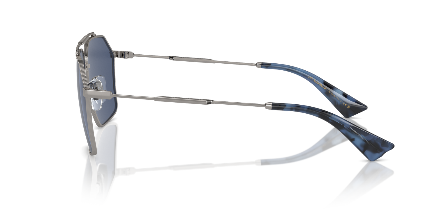 DOLCE &amp; GABBANA DG2303 04/80 61