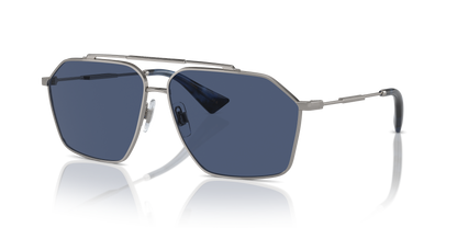 DOLCE &amp; GABBANA DG2303 04/80 61