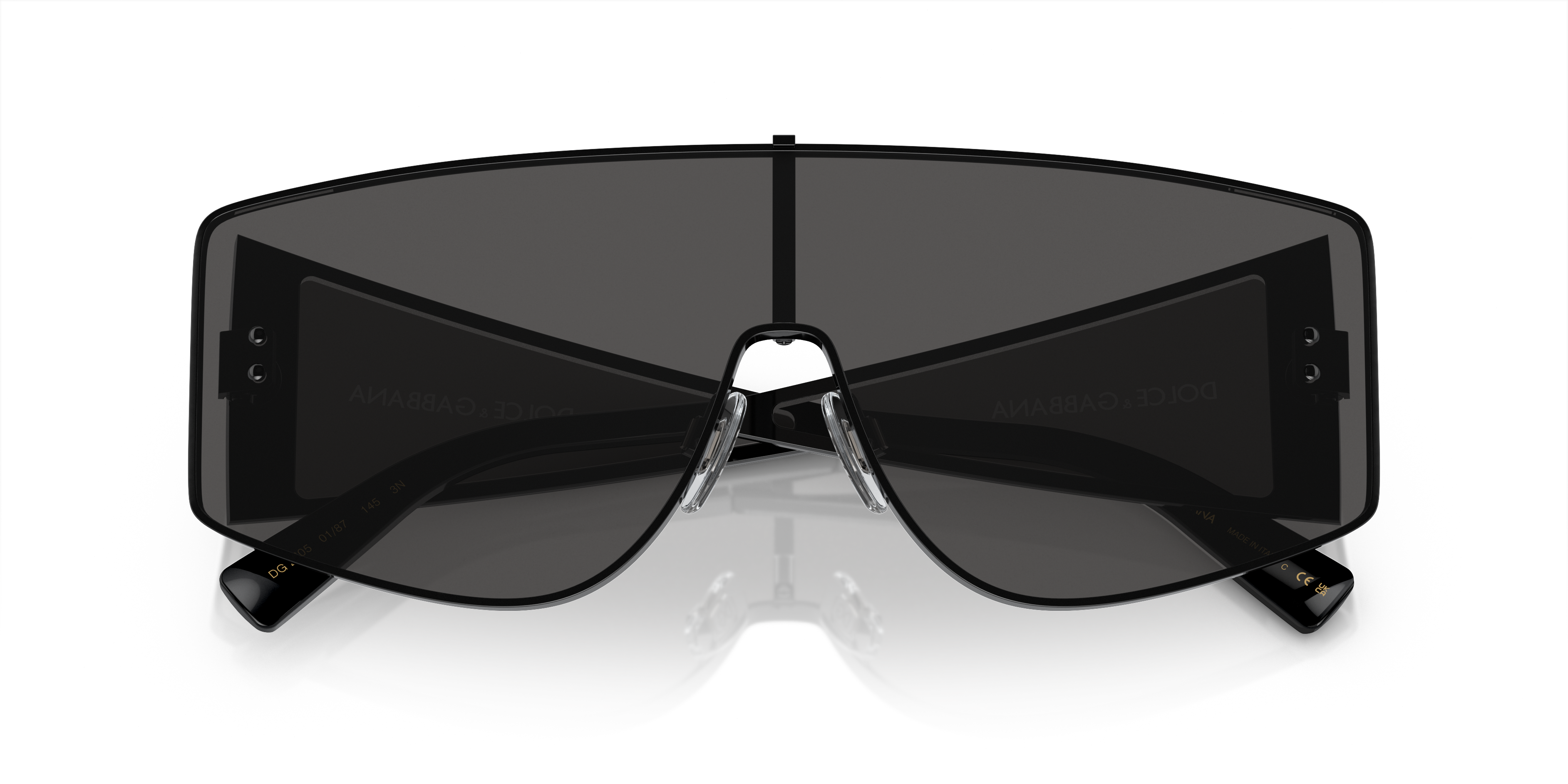 DOLCE &amp; GABBANA DG2305 01/87 44