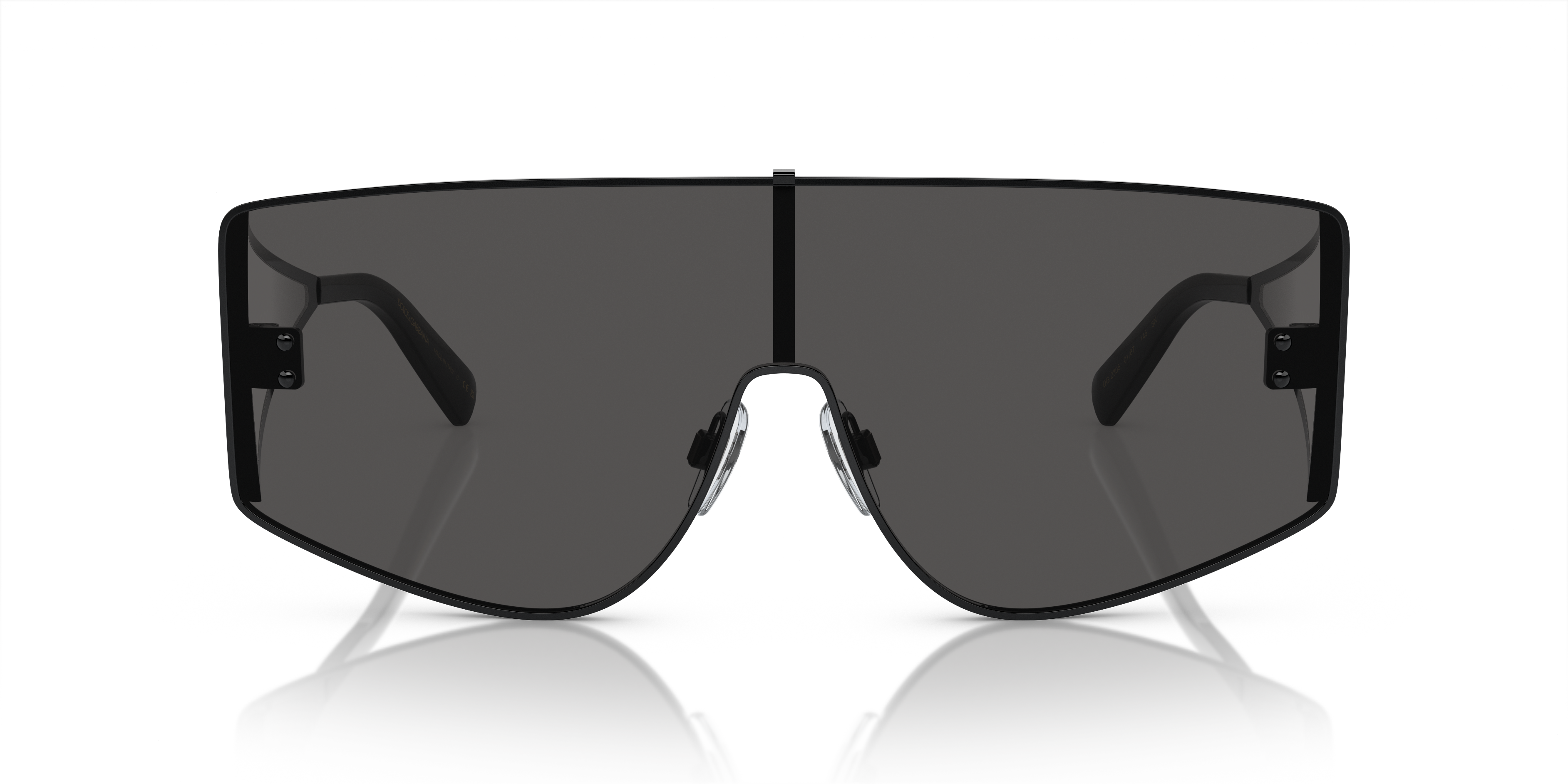 DOLCE &amp; GABBANA DG2305 01/87 44