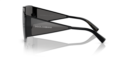 DOLCE &amp; GABBANA DG2305 01/87 44