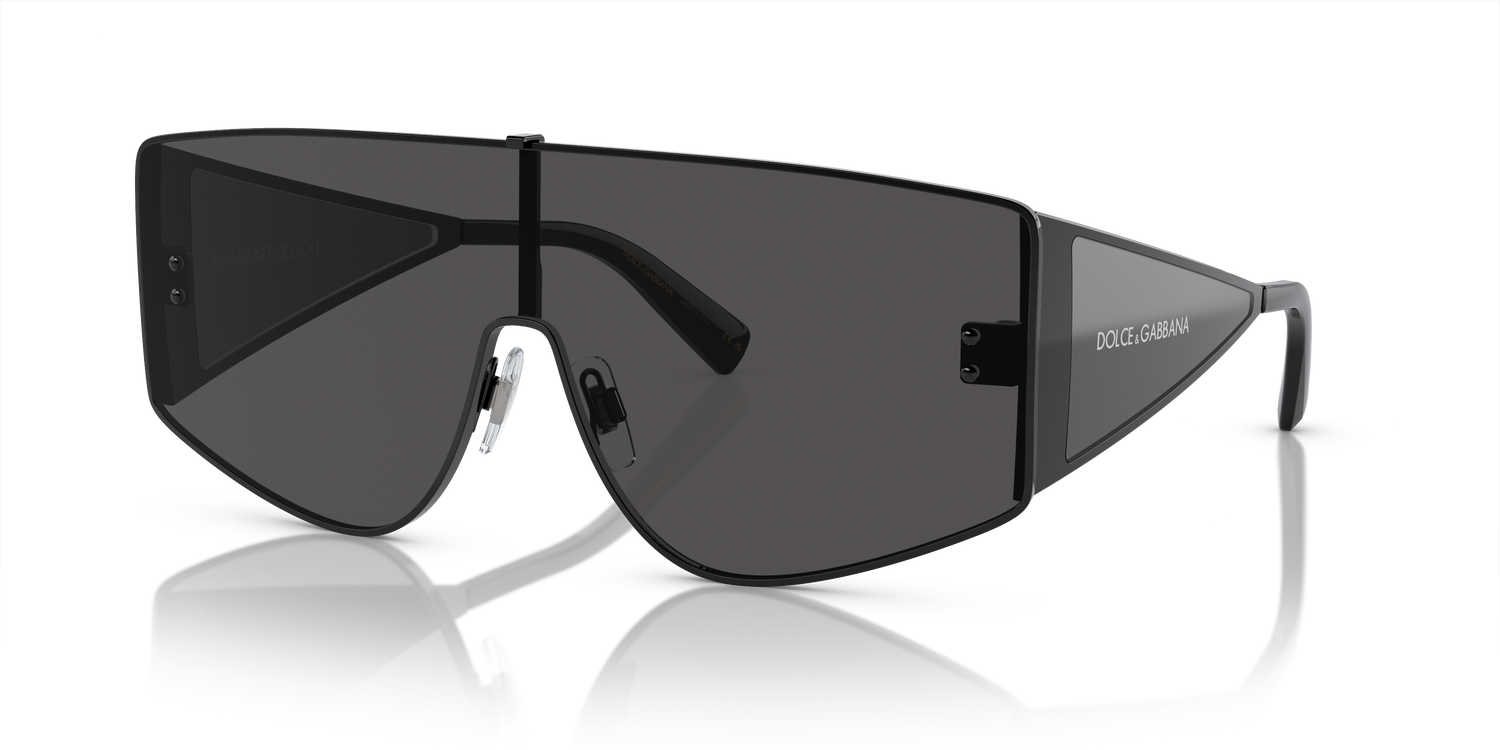 DOLCE &amp; GABBANA DG2305 01/87 44