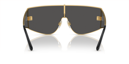 DOLCE &amp; GABBANA DG2305 02/87 44